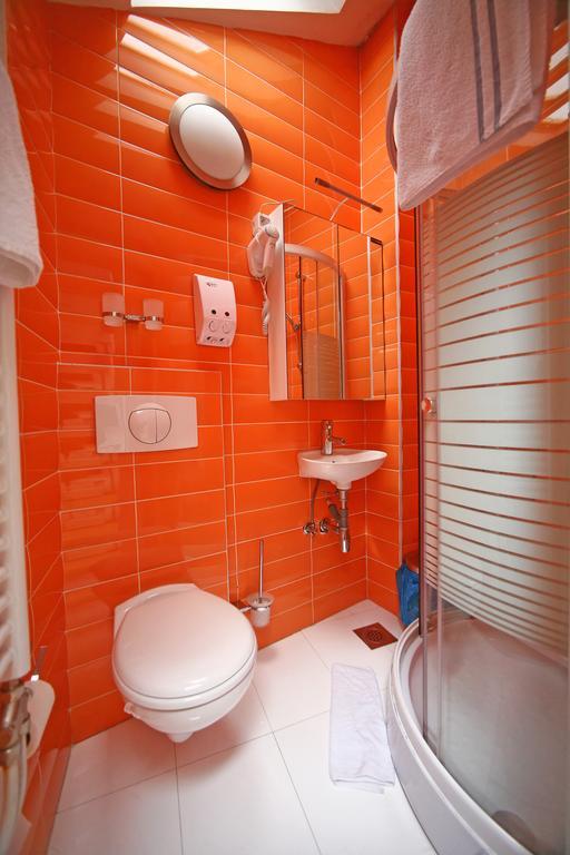 Hotel Boutique 36 Sarajevo Ruang foto