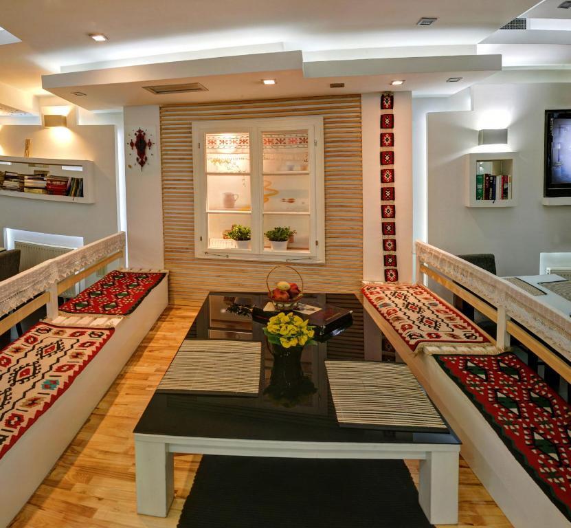 Hotel Boutique 36 Sarajevo Bagian luar foto