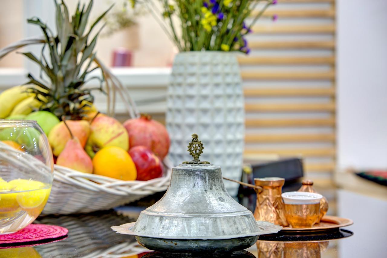 Hotel Boutique 36 Sarajevo Bagian luar foto