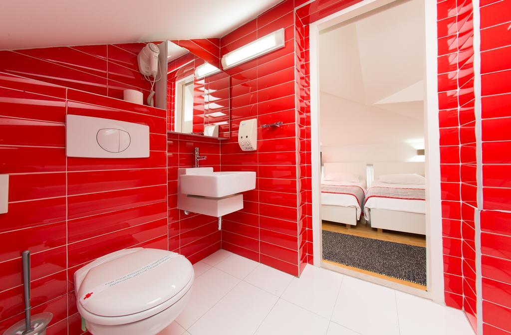 Hotel Boutique 36 Sarajevo Bagian luar foto