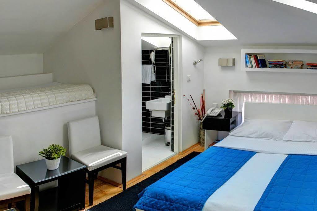 Hotel Boutique 36 Sarajevo Bagian luar foto